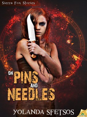 cover image of On Pins and Needles